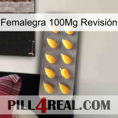 Femalegra 100Mg Revisión cialis1